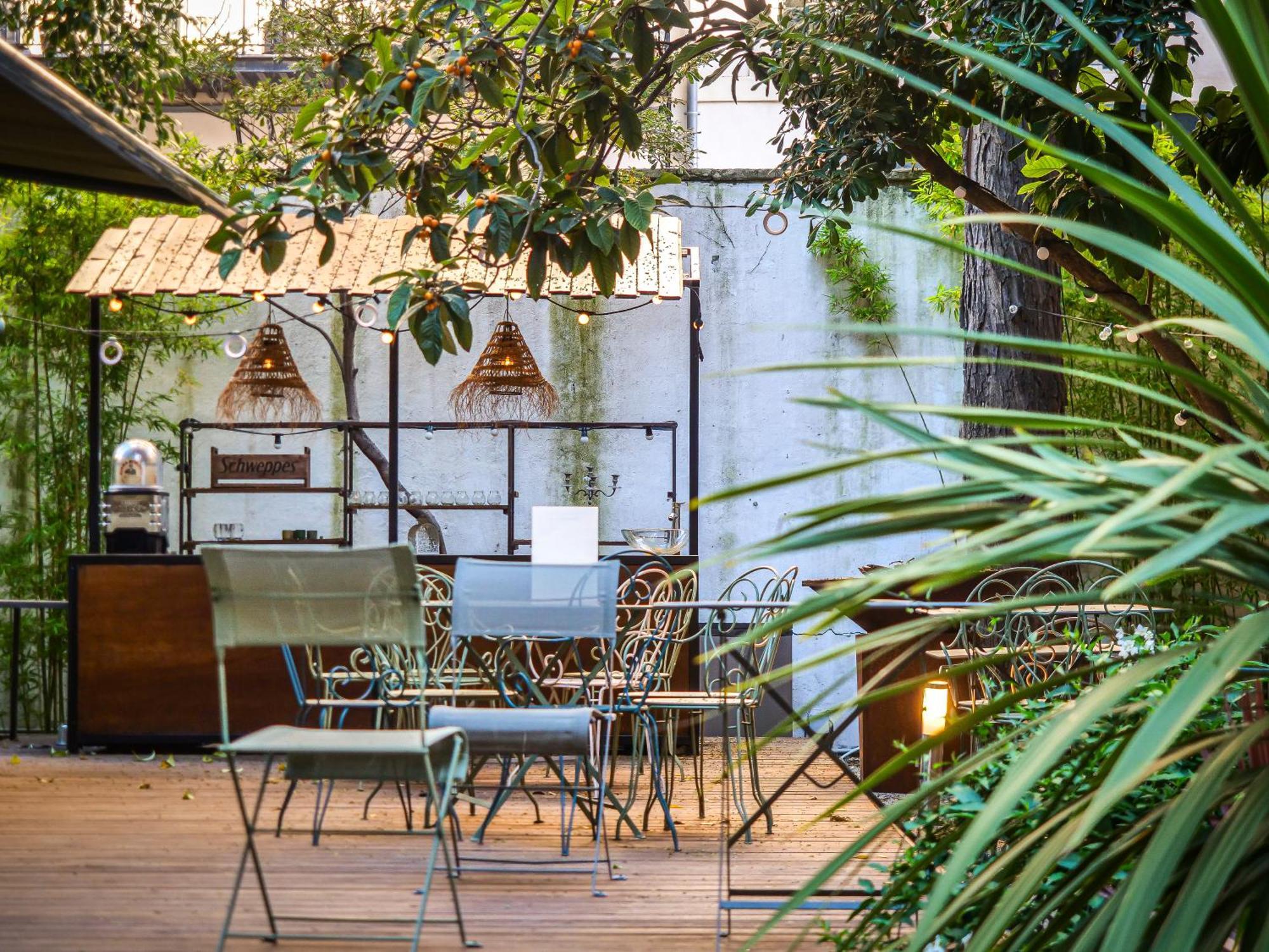 מרסיי Hotel Maison Montgrand - Vieux Port מראה חיצוני תמונה