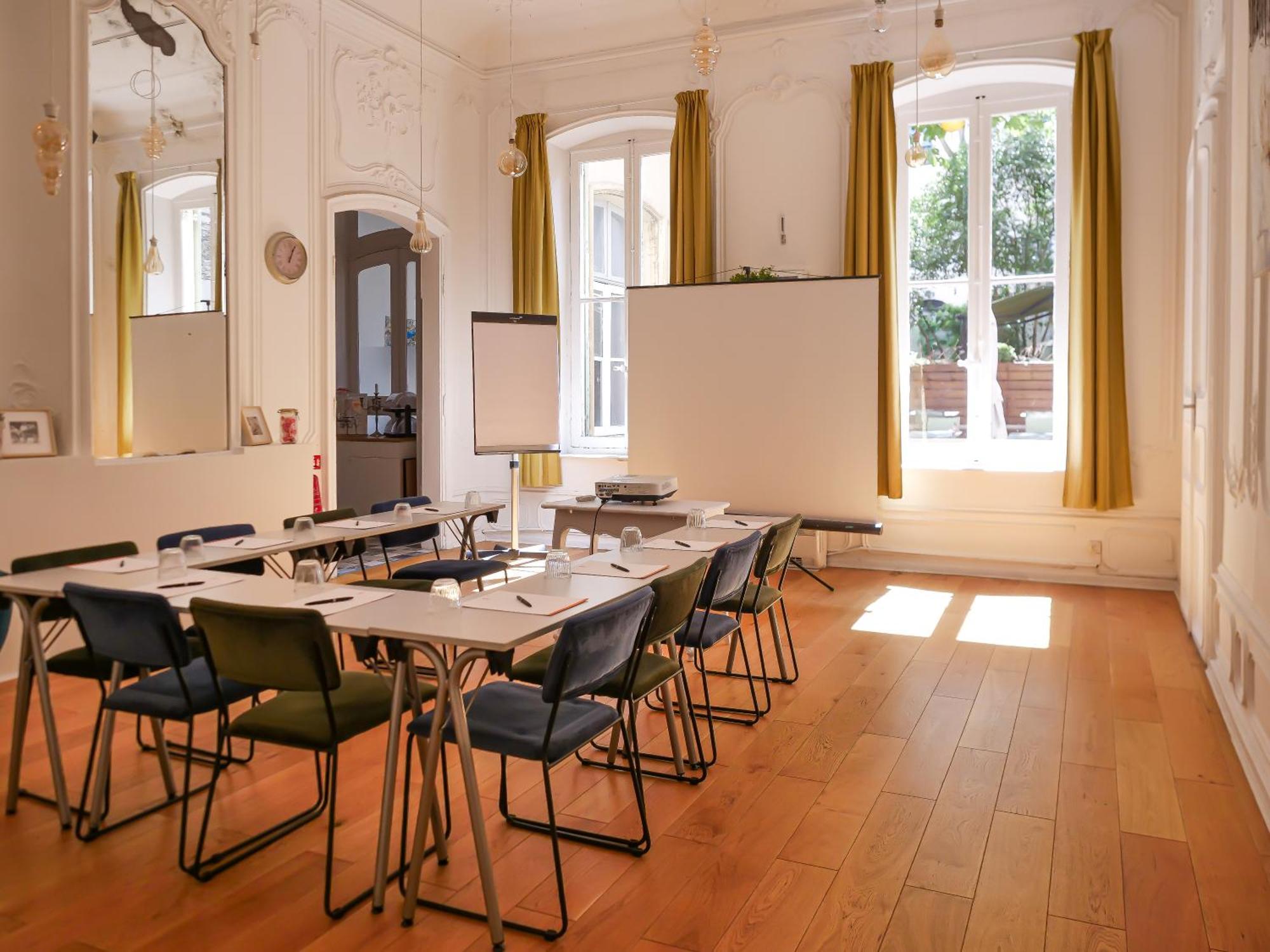 מרסיי Hotel Maison Montgrand - Vieux Port מראה חיצוני תמונה