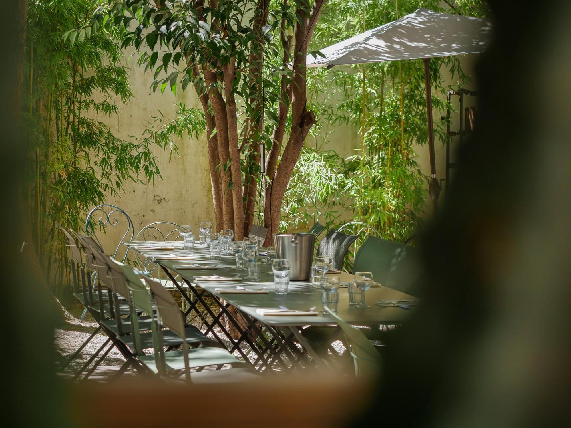 מרסיי Hotel Maison Montgrand - Vieux Port מראה חיצוני תמונה