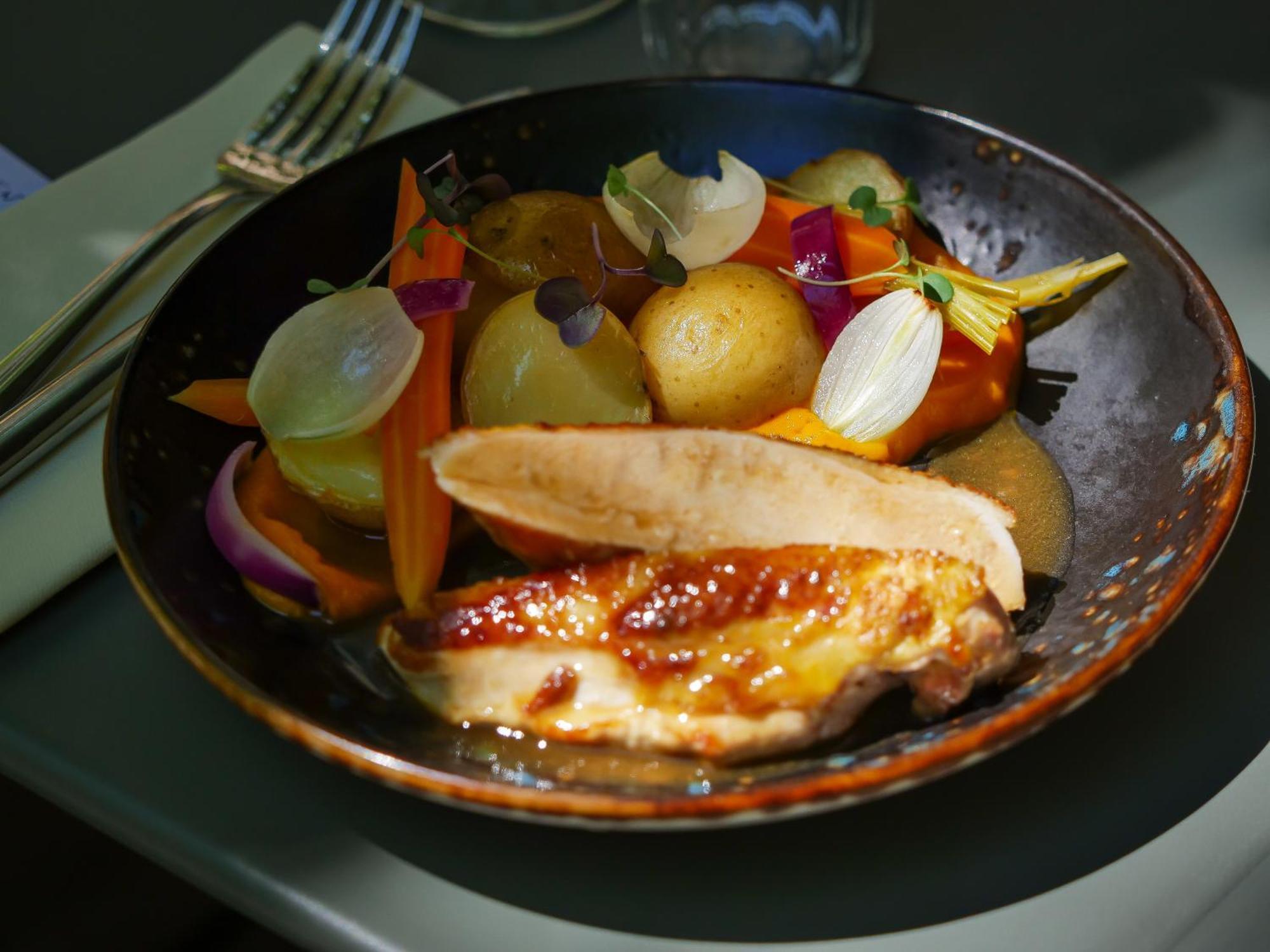 מרסיי Hotel Maison Montgrand - Vieux Port מראה חיצוני תמונה