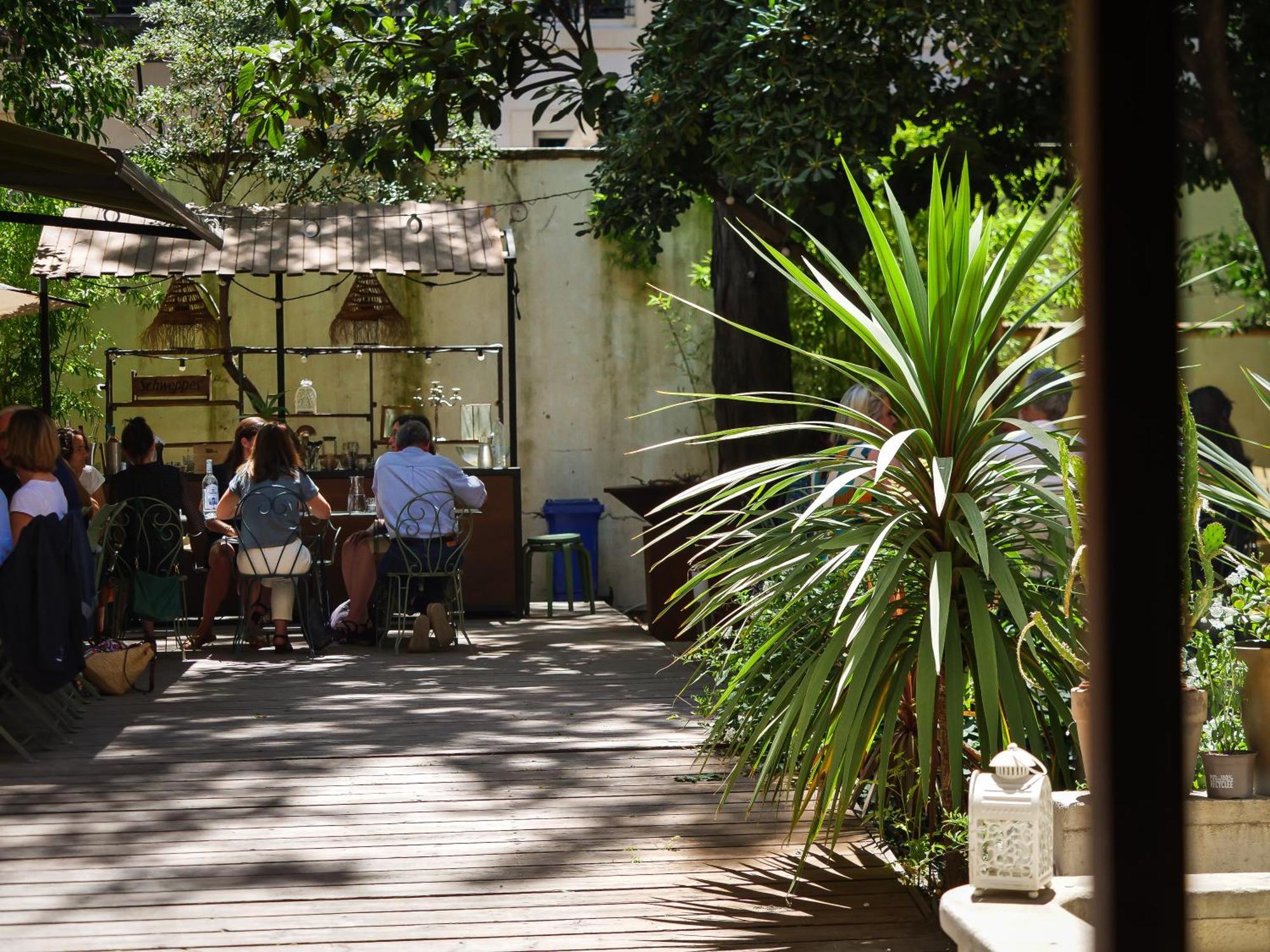 מרסיי Hotel Maison Montgrand - Vieux Port מראה חיצוני תמונה