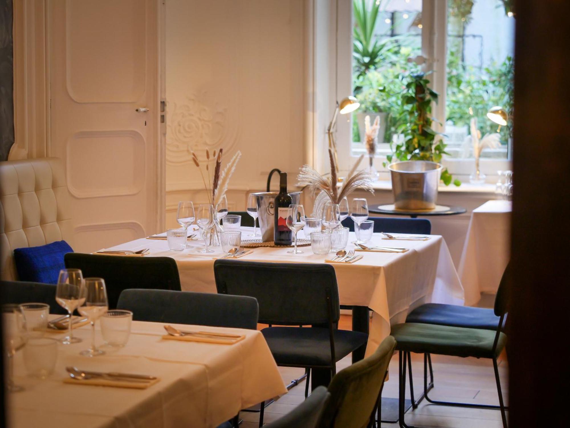 מרסיי Hotel Maison Montgrand - Vieux Port מראה חיצוני תמונה