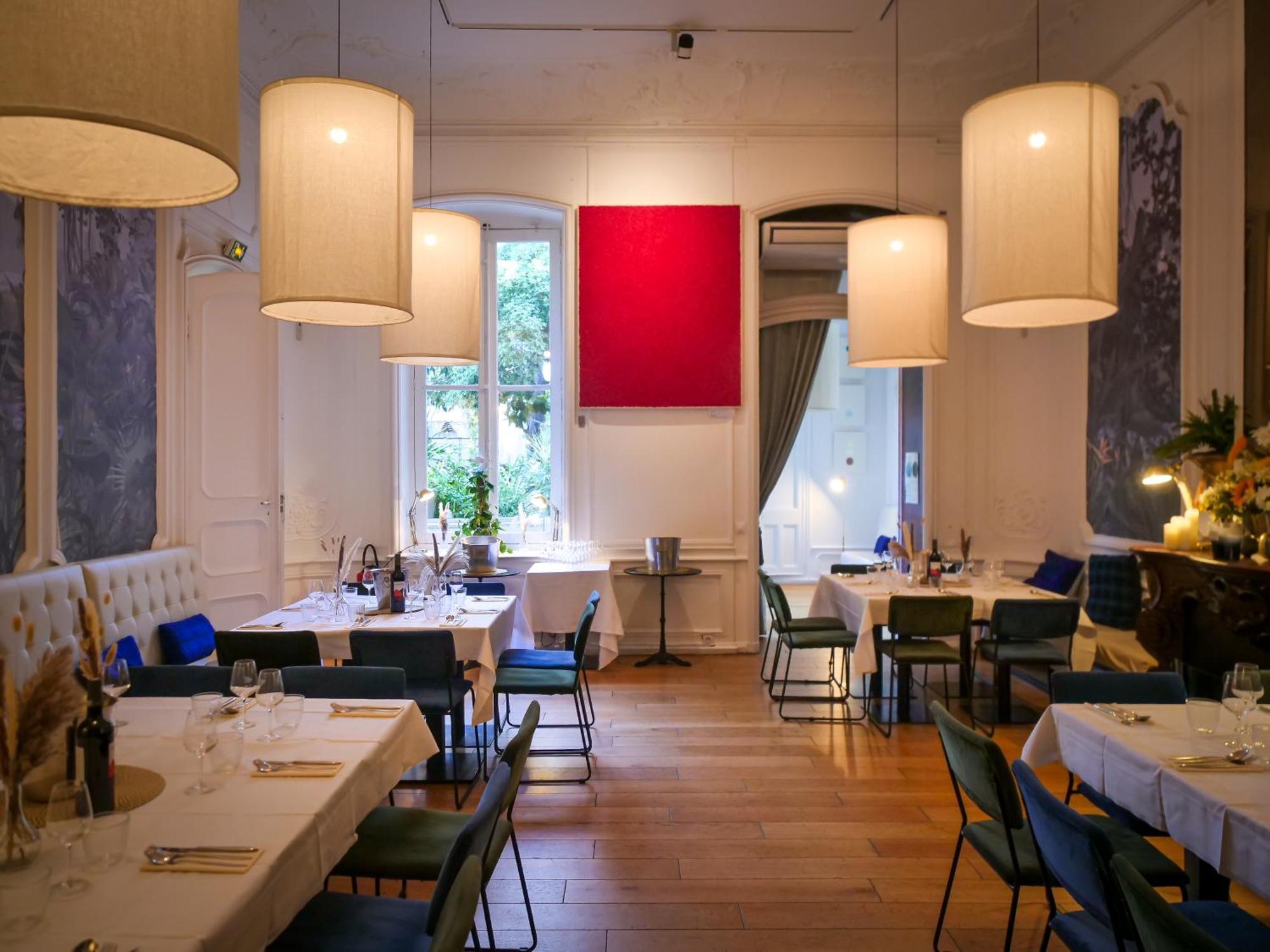 מרסיי Hotel Maison Montgrand - Vieux Port מראה חיצוני תמונה