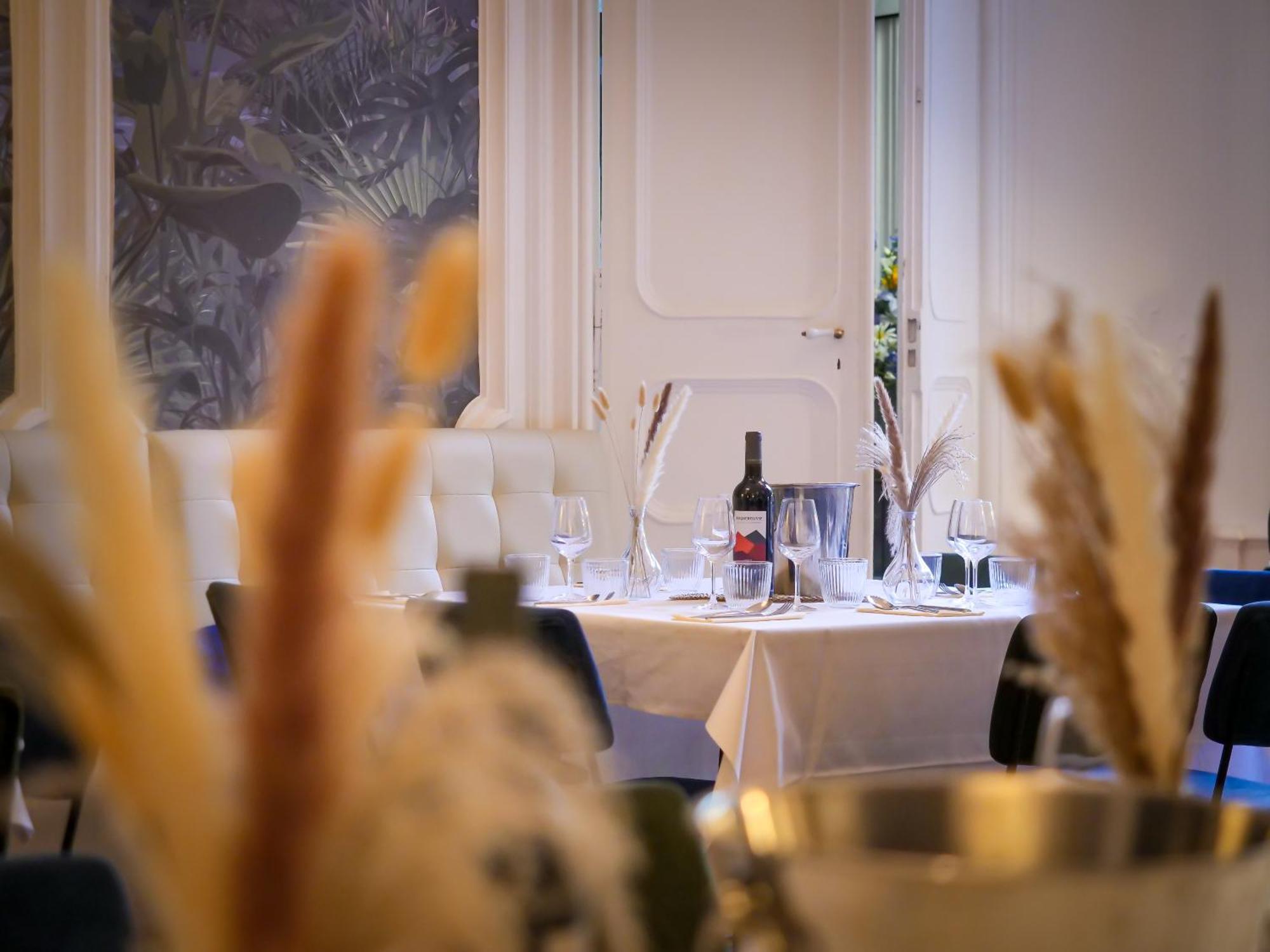 מרסיי Hotel Maison Montgrand - Vieux Port מראה חיצוני תמונה
