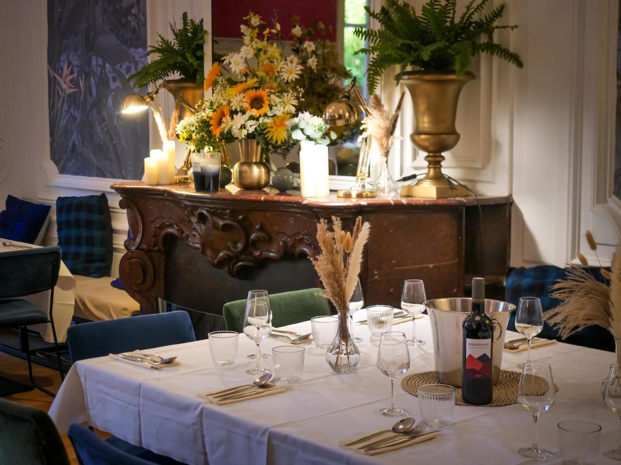 מרסיי Hotel Maison Montgrand - Vieux Port מראה חיצוני תמונה